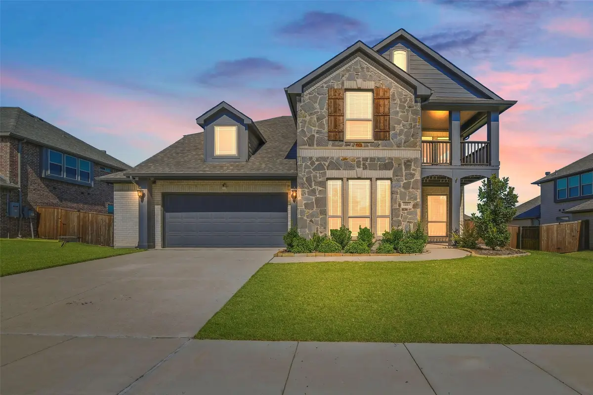 1103 Wrenwood Drive, Justin, TX 76247 - #1