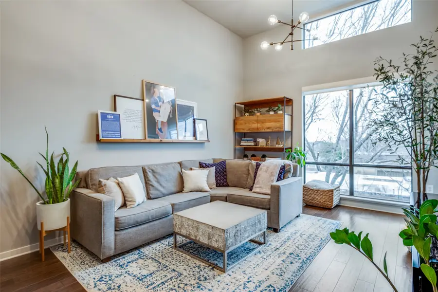 4411 Bowser Avenue #305, Dallas, TX 75219 - Image #3