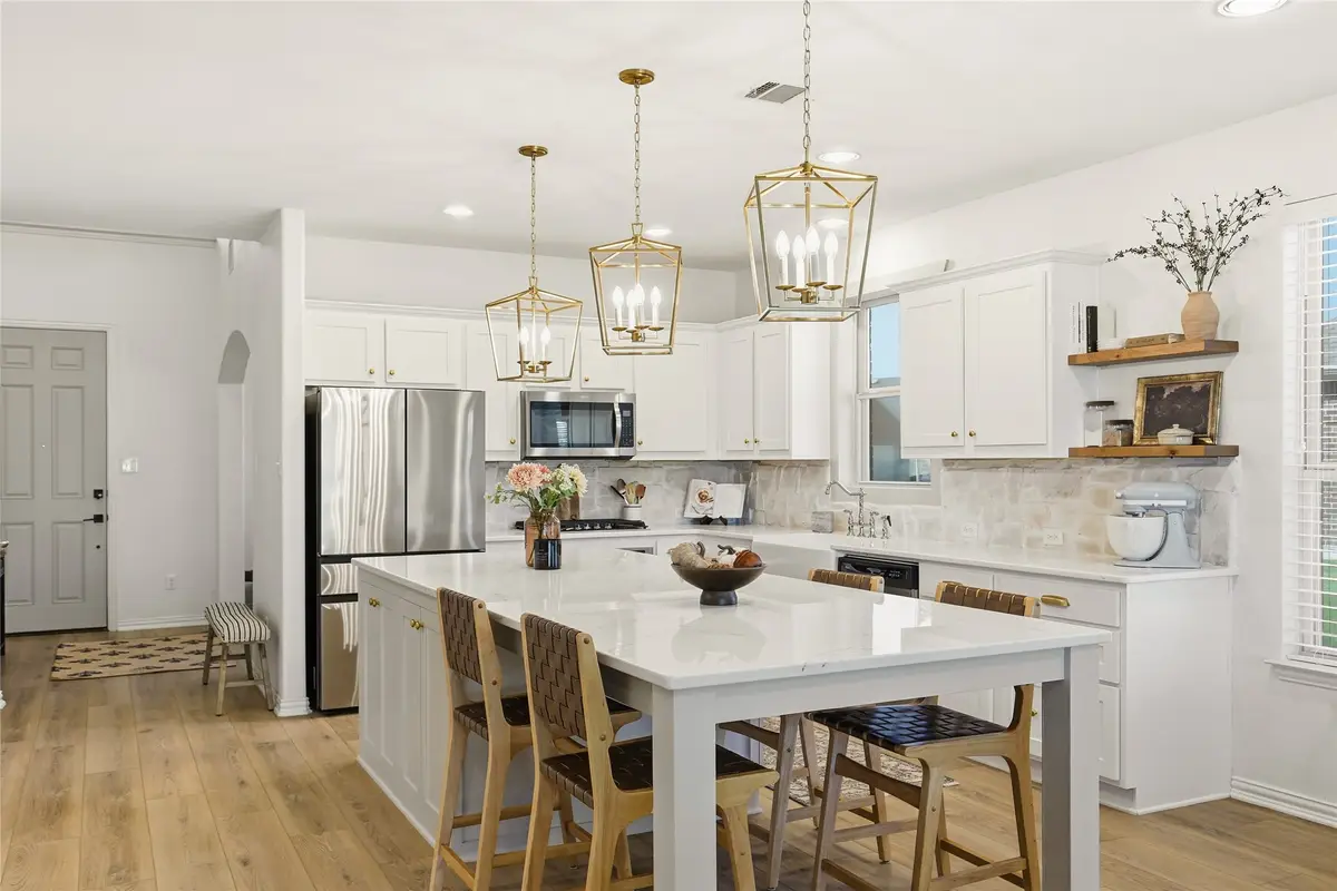 6320 Roaring Creek, Justin Roanoke, TX 76226 - Image #1