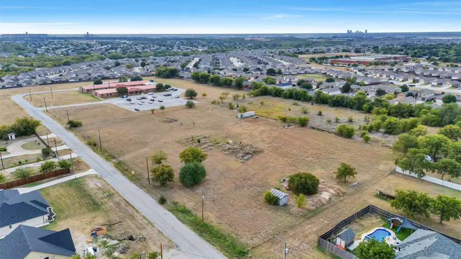 TBD Hereford Drive, Fort Worth, TX 76179 - Image #3