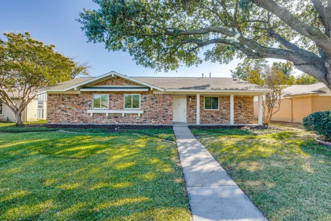 1712 Laurel Lane, Plano, TX 75074 - Image #1