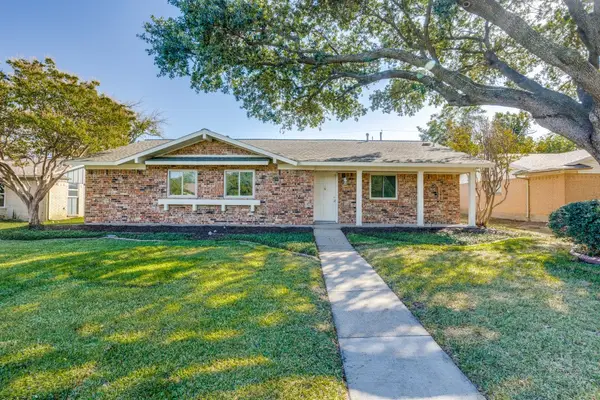 1712 Laurel Lane, Plano, TX 75074