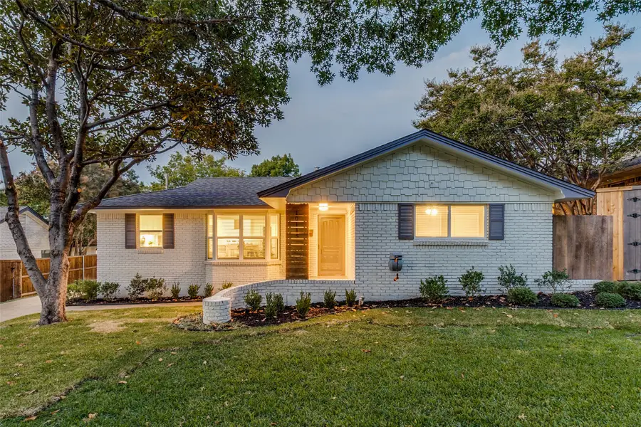 10115 Lanshire Drive, Dallas, TX 75238 - Image #2