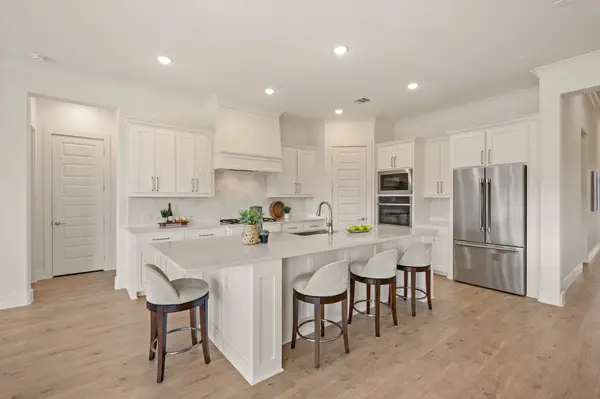 12721 Frio Springs Drive, Fort Worth, TX 76052