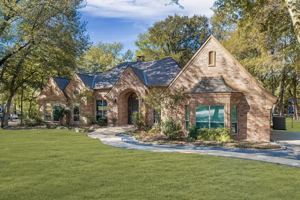 121 Dale Drive, New Hope, TX 75071 - Image #1