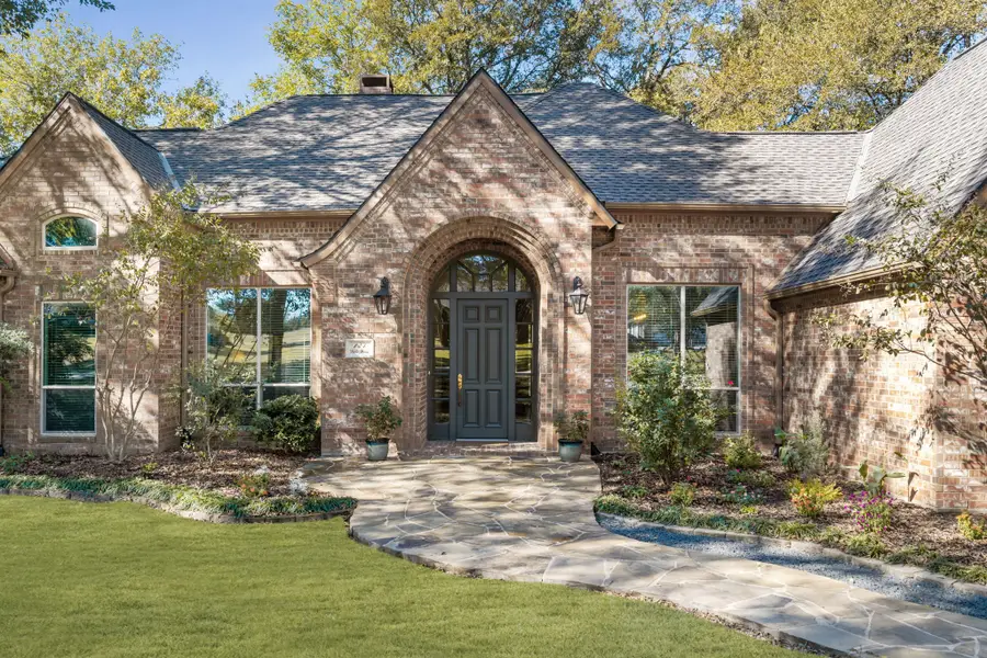 121 Dale Drive, New Hope, TX 75071 - Image #3