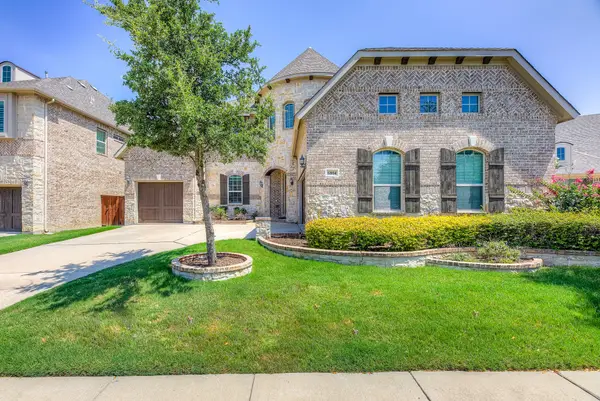 6804 Humboldt Place, McKinney, TX 75070