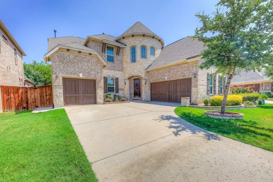6804 Humboldt Place, McKinney, TX 75070 - Image #2