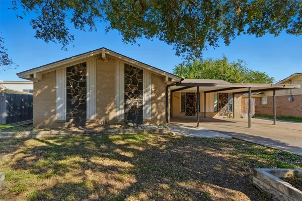 2828 Shasta Trail, Fort Worth, TX 76133