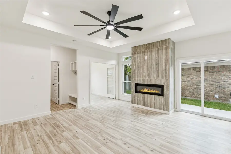 1427 Smokehouse Street, Mesquite, TX 75149 - Image #3