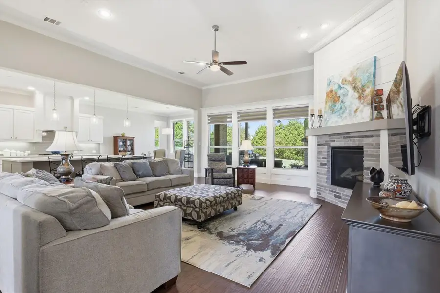 1319 Hicks Trail, Lucas, TX 75002 - Image #2