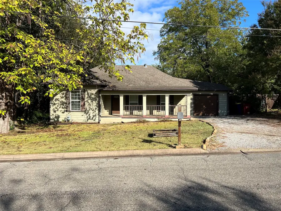 1311 E Odneal Street, Sherman, TX 75090 - Image #2