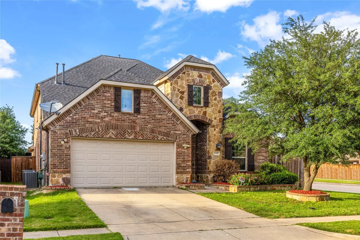 10800 Sexton Drive, McKinney, TX 75072 - Image #1