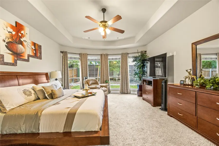 10800 Sexton Drive, McKinney, TX 75072 - Image #3