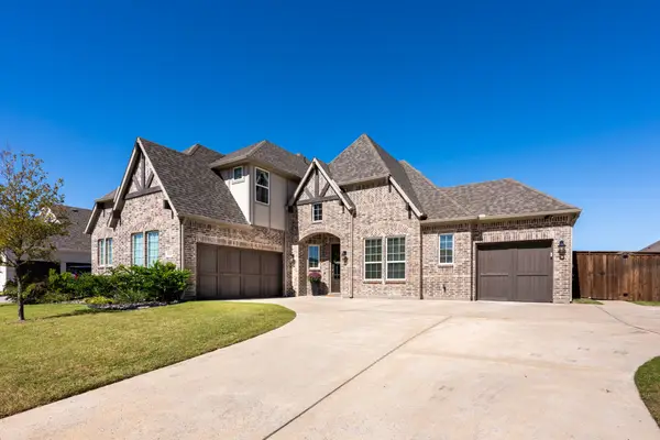 1316 Kirkwood Road, Rockwall, TX 75087