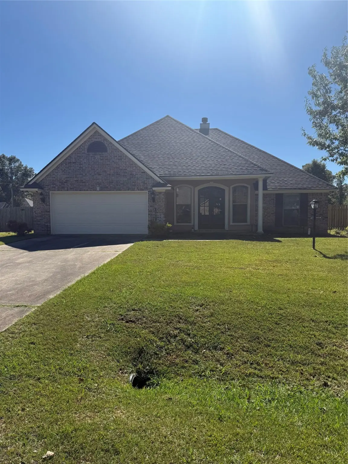 6531 N Liberty Street, Keithville, LA 71047 - Image #1