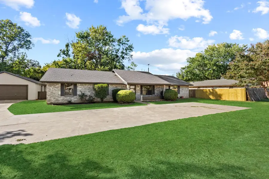 506 Elder Street, Collinsville, TX 76233 - Image #3