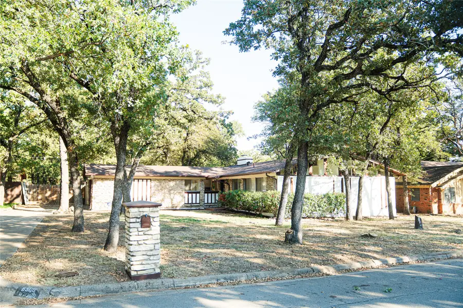 6509 Yorkshire Drive, Forest Hill, TX 76119 - Image #2