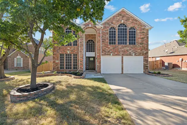 1245 Mission Drive, Rockwall, TX 75087