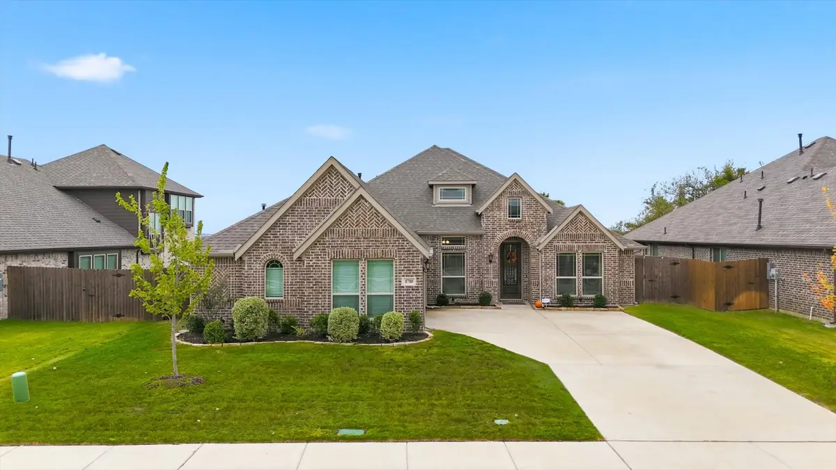 1710 Summer Lane, Midlothian, TX 76065 - #1