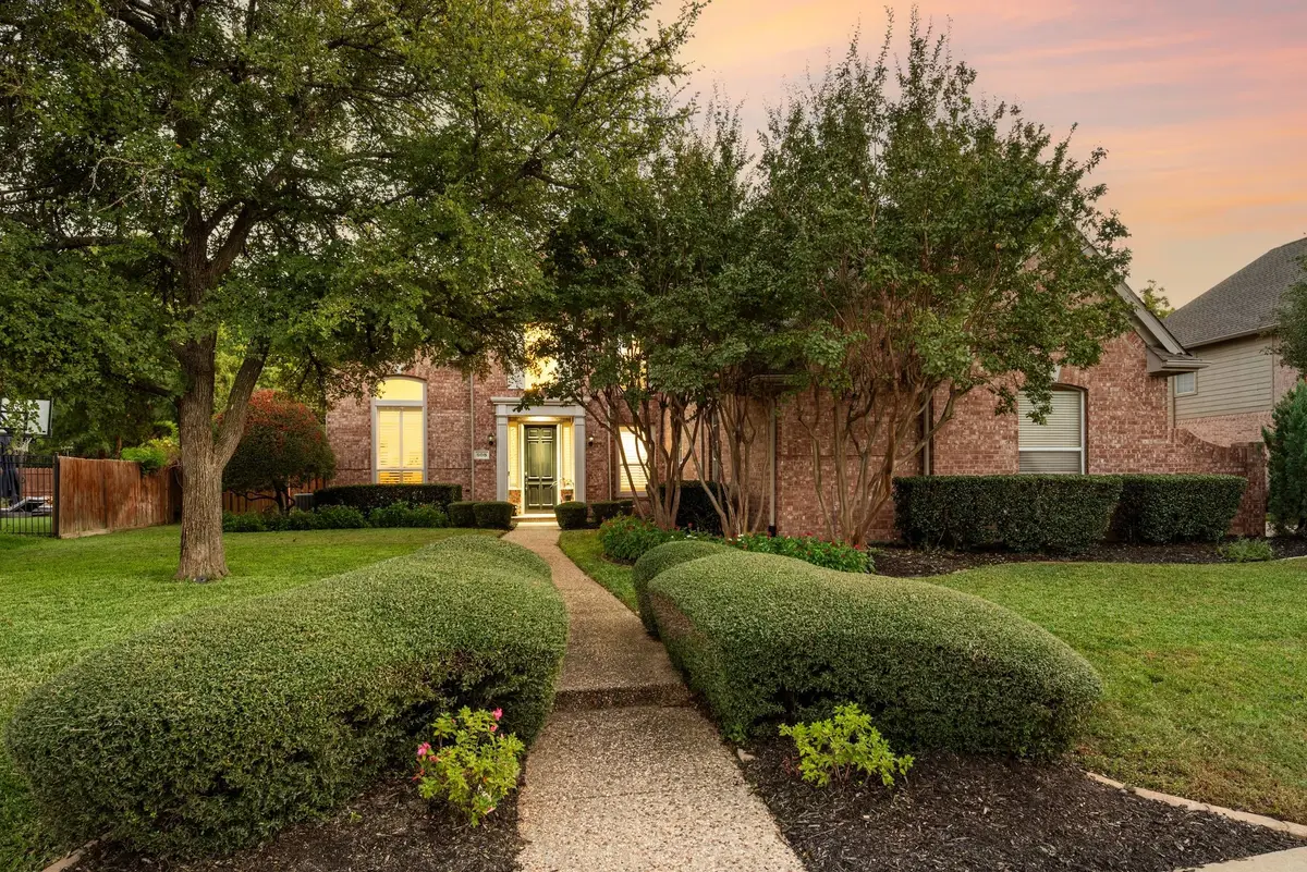 608 Stratford Drive, Southlake, TX 76092 - Image #1