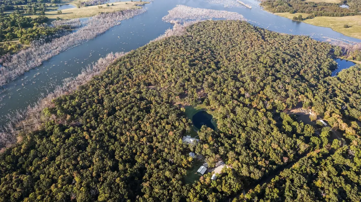 TBD County Road 2980, Windom, TX 75492 - Image #1