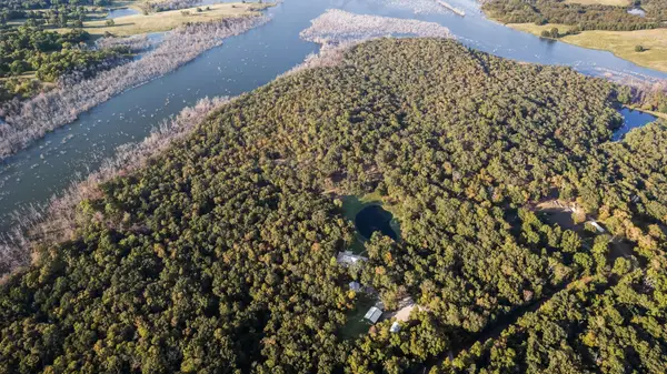 TBD County Road 2980, Windom, TX 75492