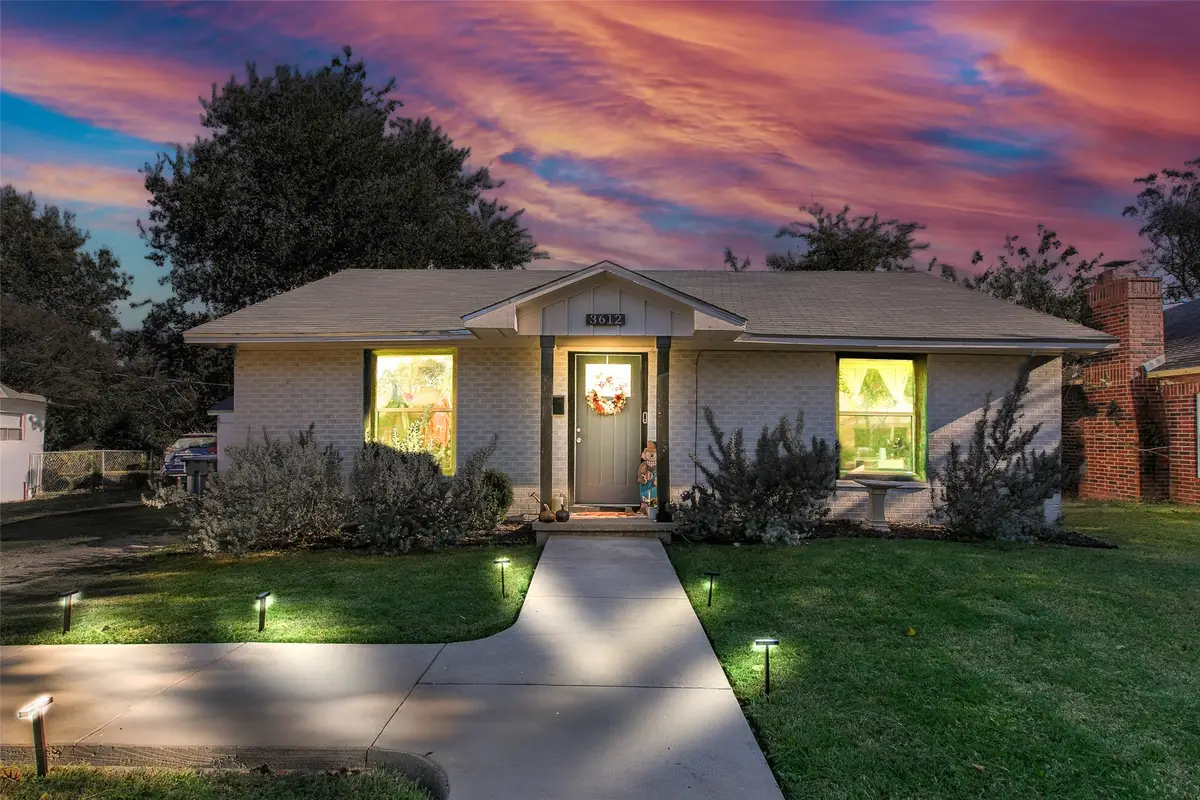 3612 Hay Avenue, Waco, TX 76711 - Image #1