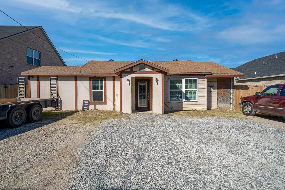 4115 S Peachtree Road, Balch Springs, TX 75180 - Image #1