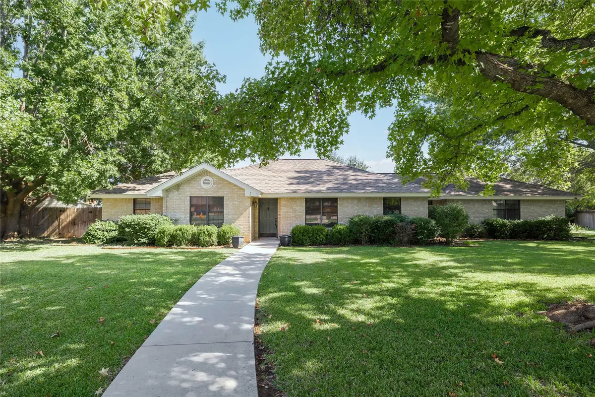 2 Pebblebrook Court, Brownwood, TX 76801 - #1