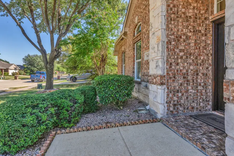 15671 Palo Pinto Drive, Frisco, TX 75035 - Image #3