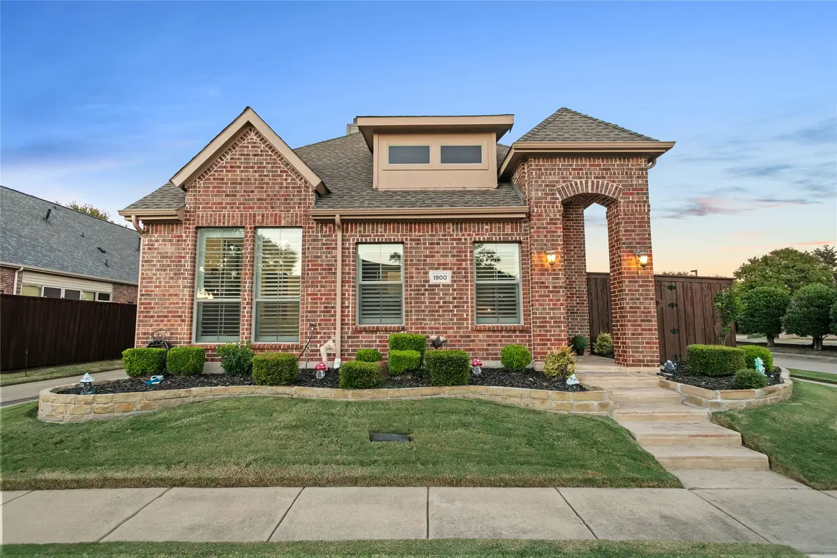 1800 Lancaster Gate, Allen, TX 75013 - Image #1