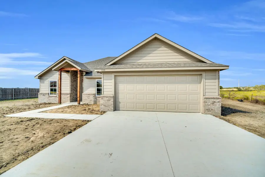 133 Joyce Street, Whitney, TX 76692 - Image #2