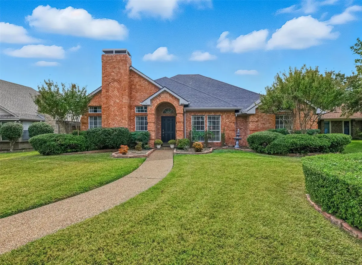 18515 Park Grove Lane, Dallas, TX 75287 - Image #1