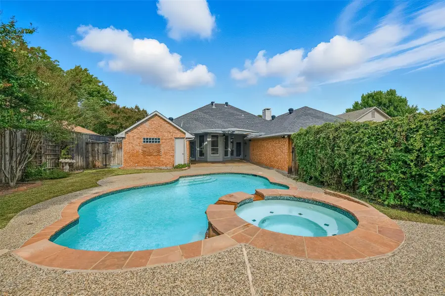 18515 Park Grove Lane, Dallas, TX 75287 - Image #2