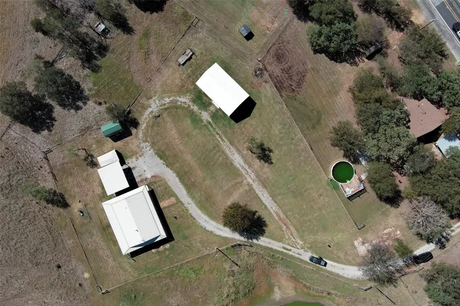 3499 S Fm 113, Millsap, TX 76066 - Image #2