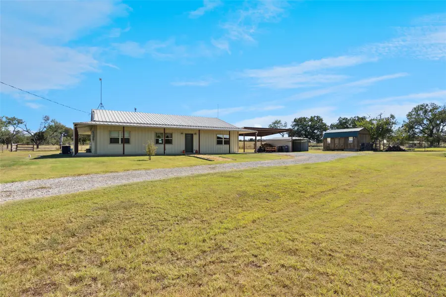 3499 S Fm 113, Millsap, TX 76066 - Image #3