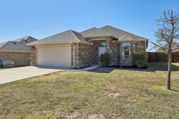 4012 High Plains Drive, Sanger, TX 76266