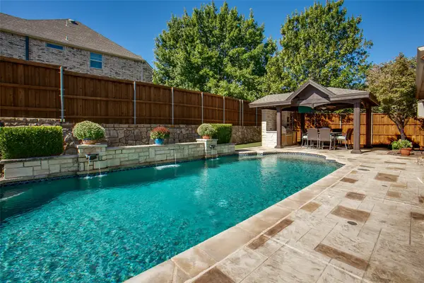 227 Justin Road, Murphy, TX 75094