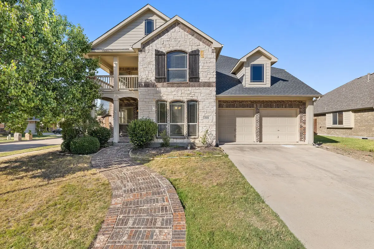 2601 Featherstone Drive, Little Elm, TX 75068 - Image #1