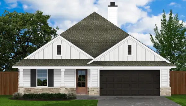 102 Maverick Trail, Valley View, TX 76272