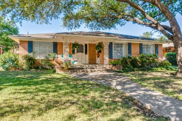 6529 Saint Moritz Avenue, Dallas, TX 75214