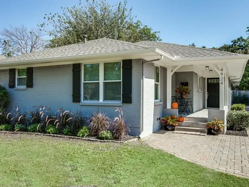 4924 Alcott Street, Dallas, TX 75206 - #1