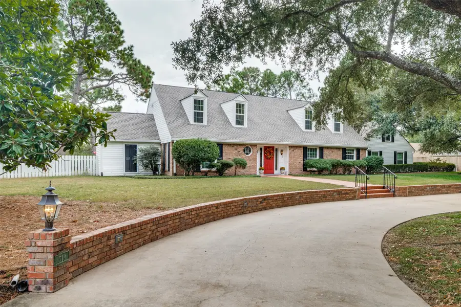 713 Meadow Drive, Corsicana, TX 75110 - Image #2