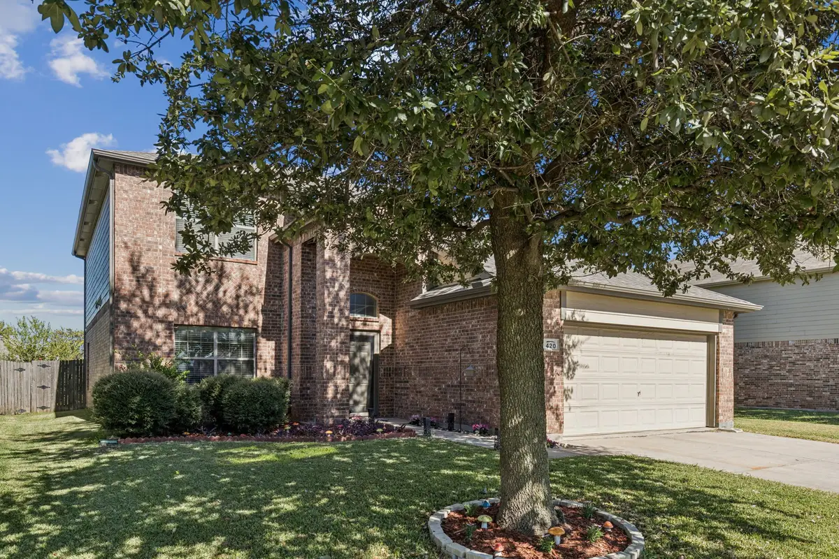 420 Goldstone Lane, Fort Worth, TX 76131 - Image #1