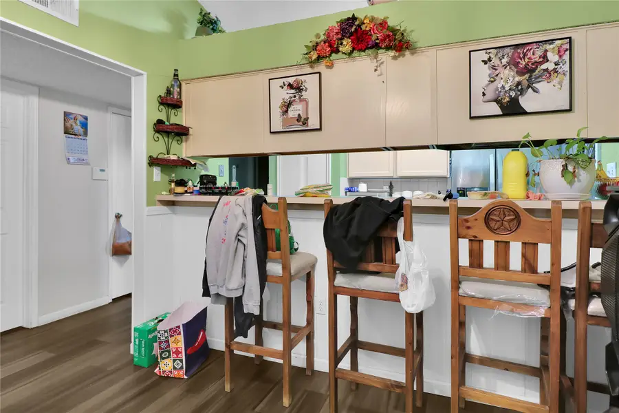 5400 Creek Valley Drive, Arlington, TX 76018 - Image #3