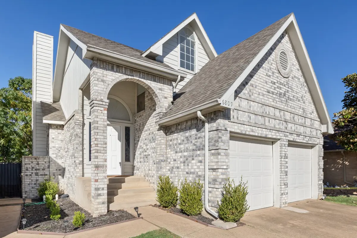 6809 Driffield Circle W, North Richland Hills, TX 76182 - #1