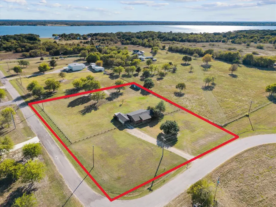 1491 County Road 3523, Quinlan, TX 75474 - Image #3