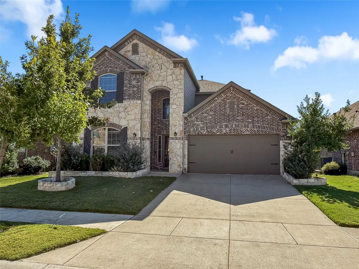 16008 Aquilla Way, Prosper, TX 75078 - Image #1