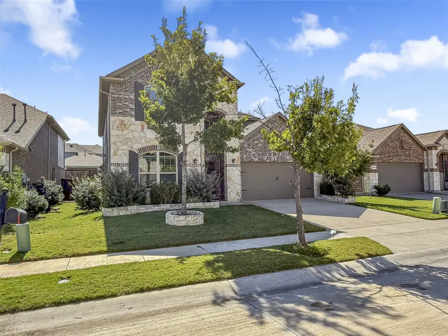 16008 Aquilla Way, Prosper, TX 75078 - Image #2